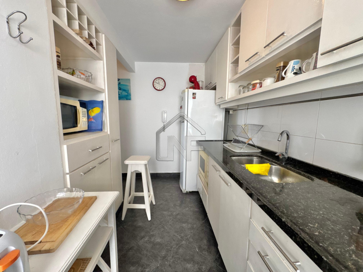 Apartamento ID.76 - Apartamento en la mansa 