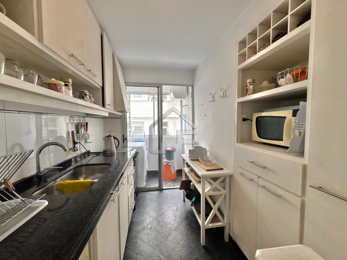 Apartamento ID.76 - Apartamento en la mansa 