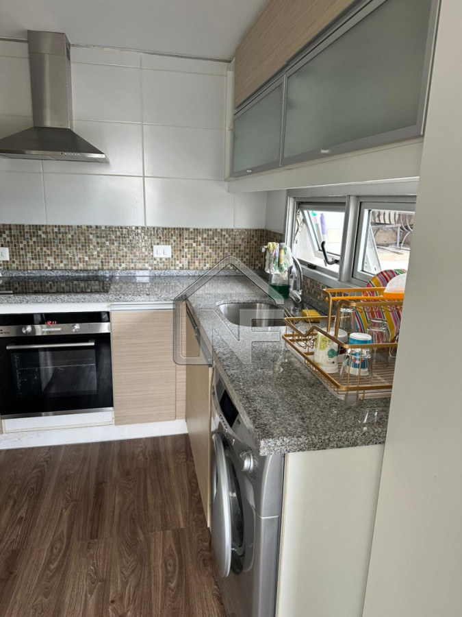 Apartamento ID.80 - Apartamento en Punta del Este