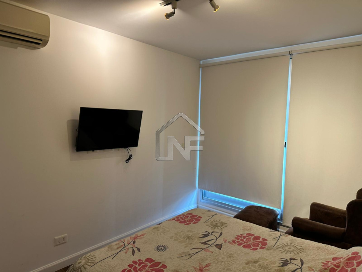 Apartamento ID.80 - Apartamento en Punta del Este