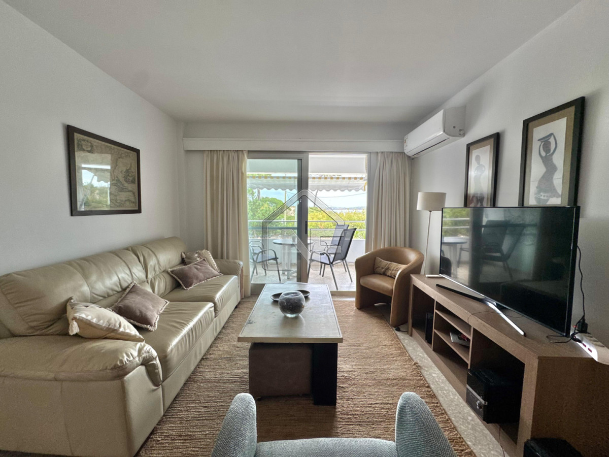 Apartamento ID.76 - Apartamento en la mansa 
