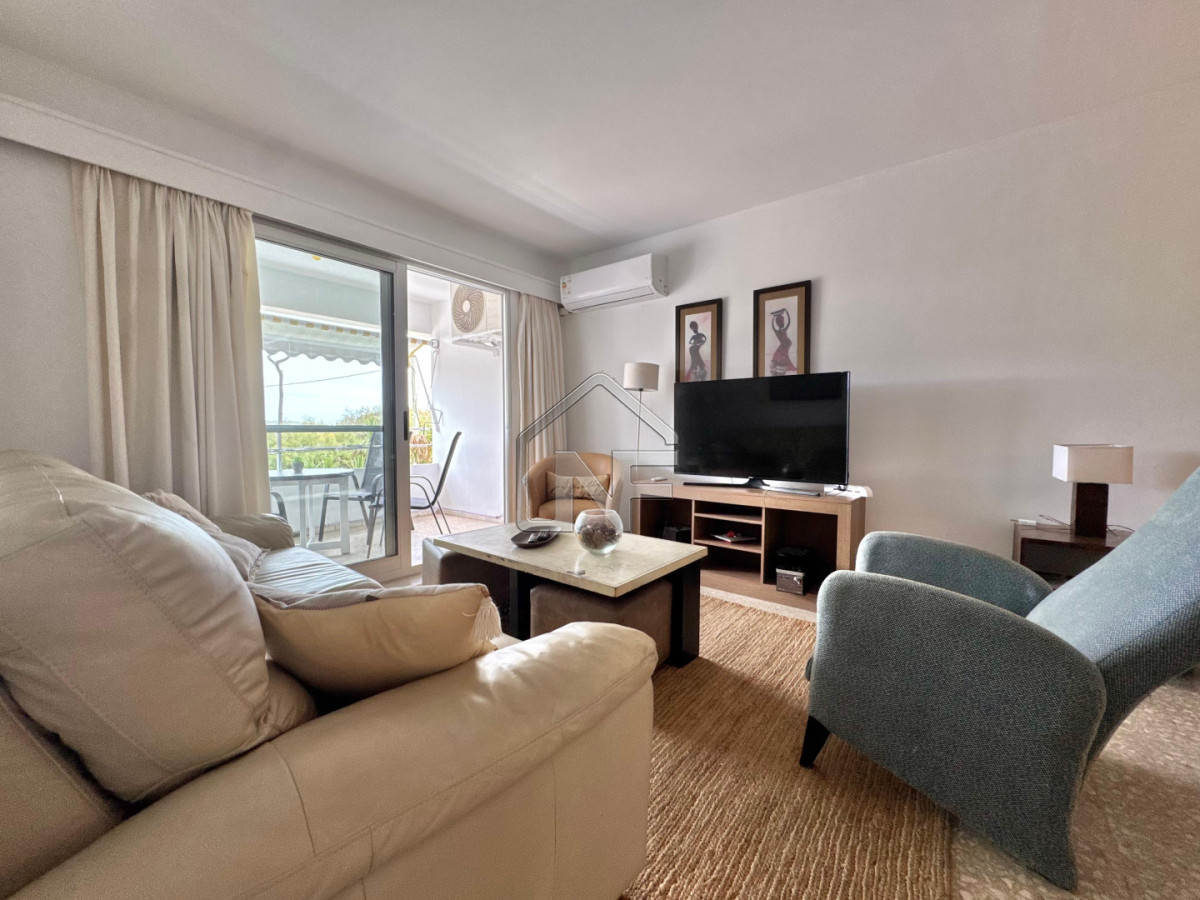 Apartamento ID.76 - Apartamento en la mansa 