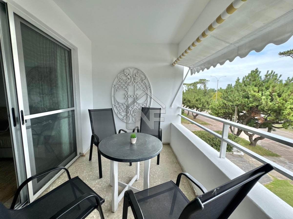 Apartamento ID.76 - Apartamento en la mansa 