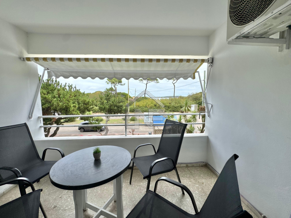 Apartamento ID.76 - Apartamento en la mansa 
