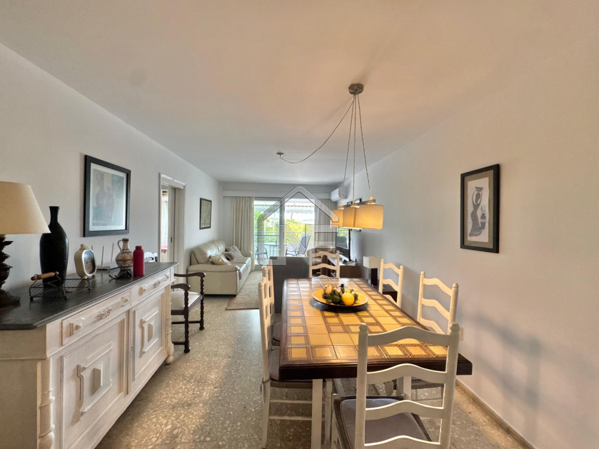 Apartamento ID.76 - Apartamento en la mansa 