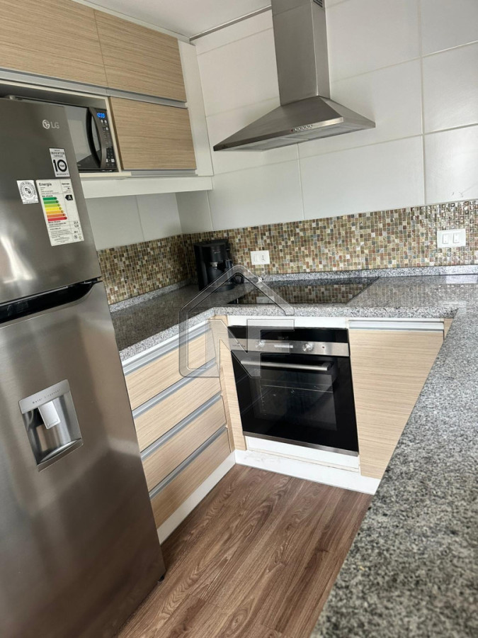 Apartamento ID.80 - Apartamento en Punta del Este