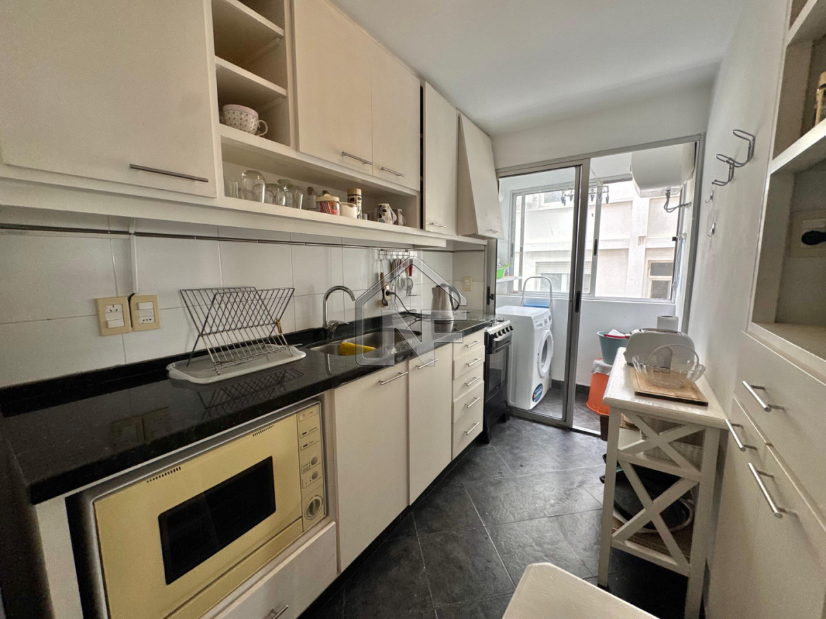 Apartamento ID.76 - Apartamento en la mansa 