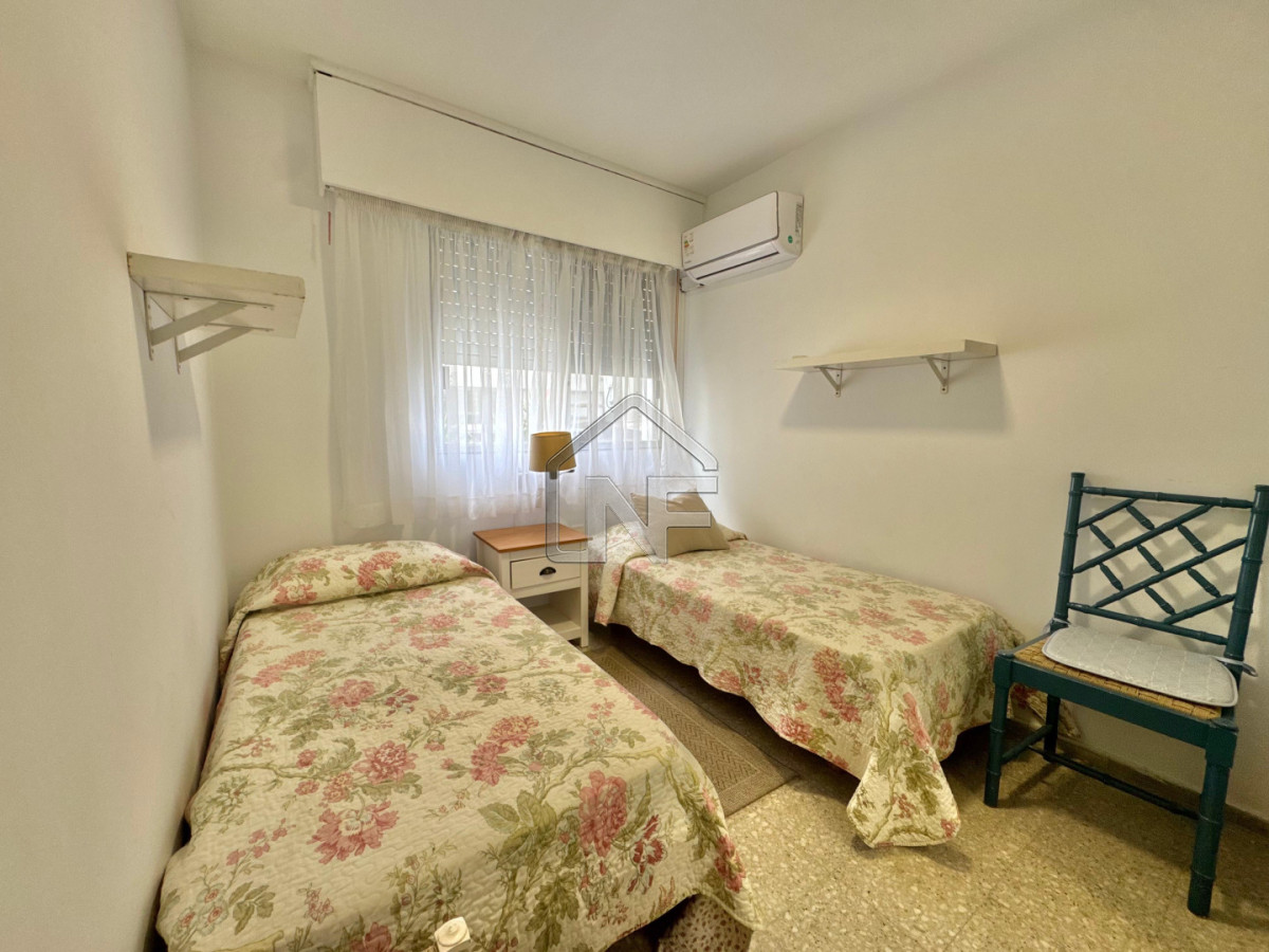 Apartamento ID.76 - Apartamento en la mansa 