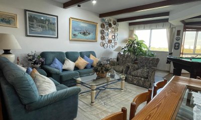 Apartamento en Punta del este