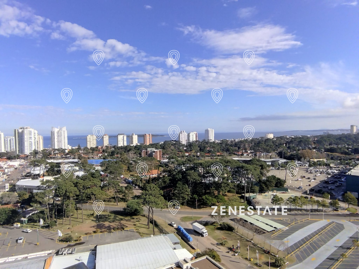 Apartamento ID.1889 - Venta de apartamento a estrenar.
