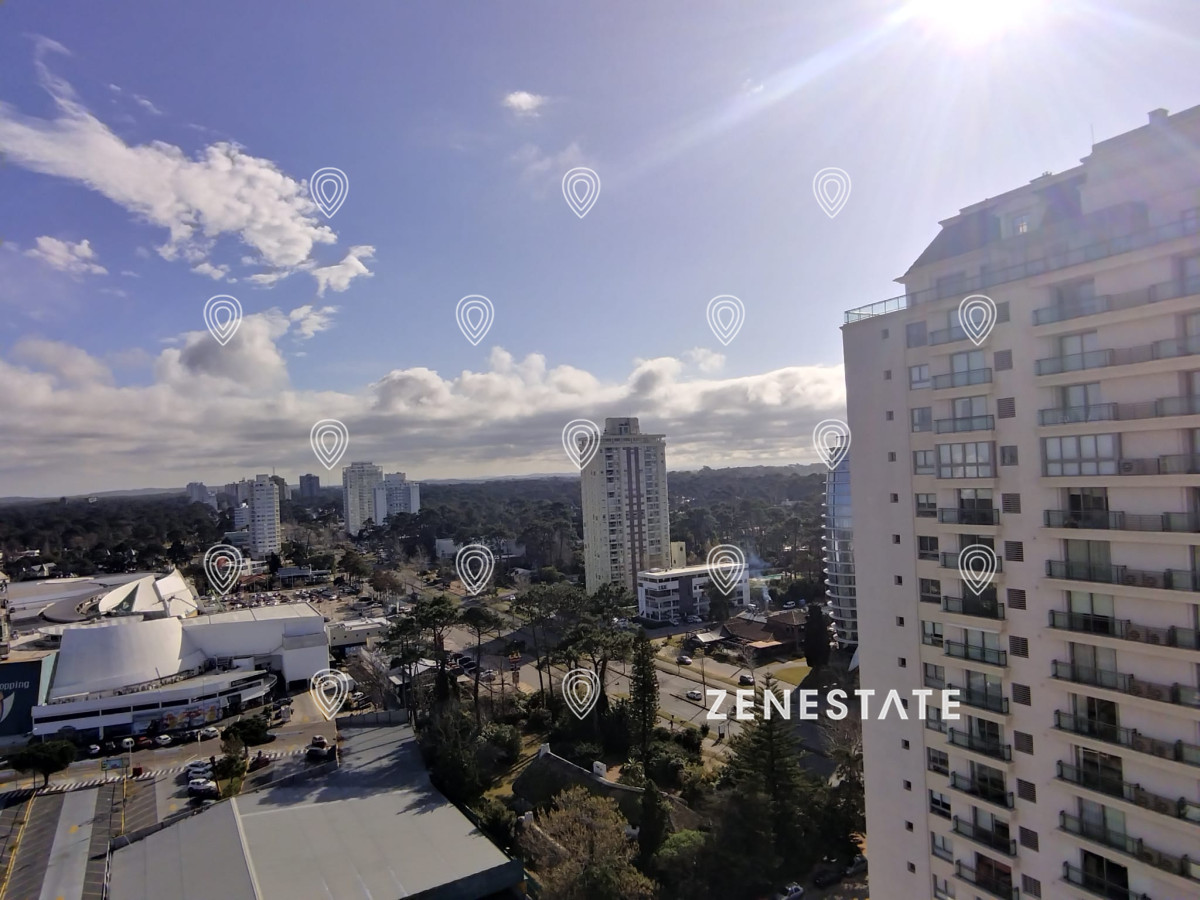 Apartamento ID.1889 - Venta de apartamento a estrenar.
