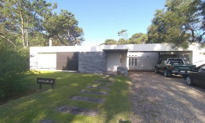 Casa en La Barra, La Barra