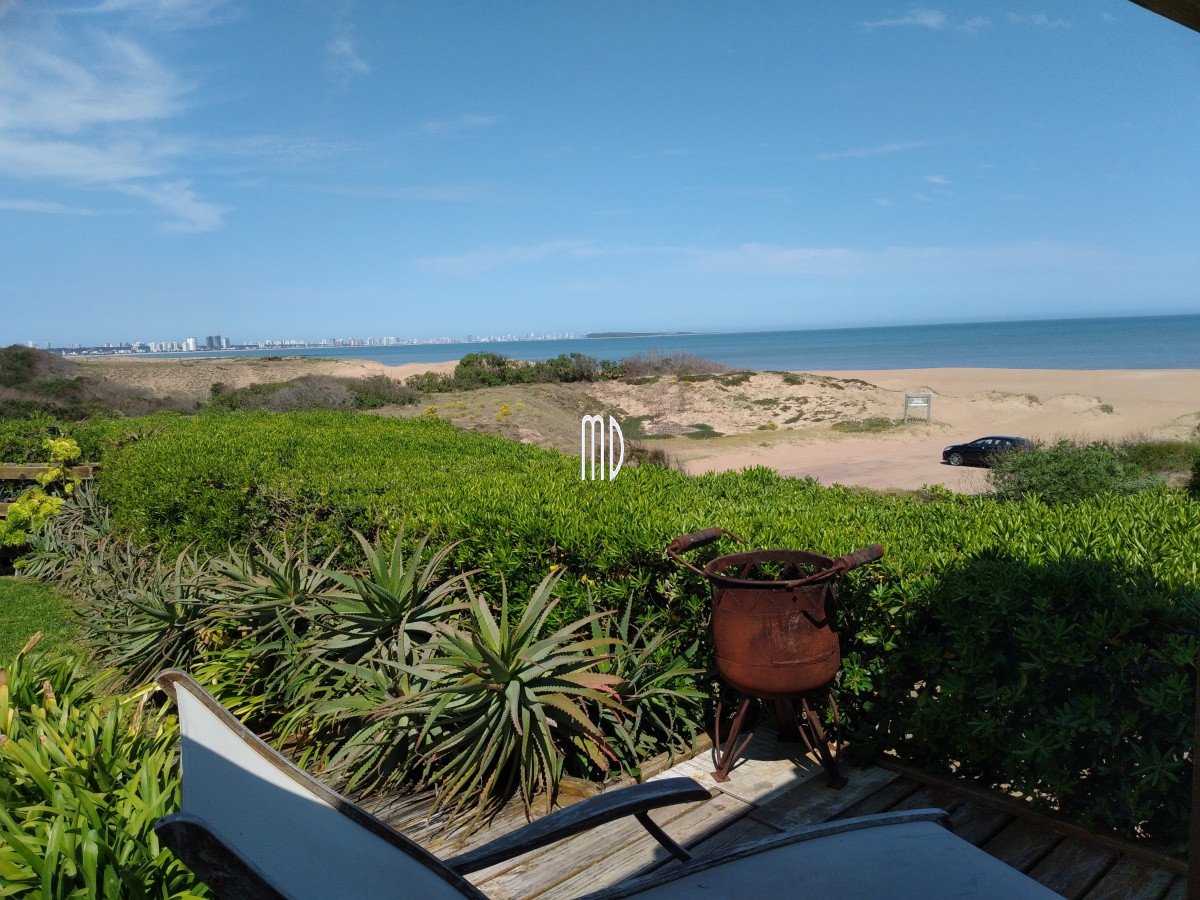 Casa ID.6431 - casa frente al mar 
