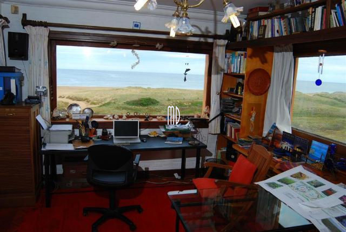 Casa ID.6431 - casa frente al mar 