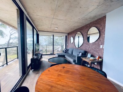 Apartamento en Punta del Este - GoPunta - Portal Inmobiliario de Punta del Este - Maldonado