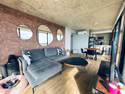Apartamento en Punta del Este - GoPunta - Portal Inmobiliario de Punta del Este - Maldonado