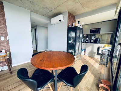 Apartamento en Punta del Este - GoPunta - Portal Inmobiliario de Punta del Este - Maldonado