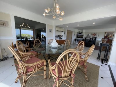 Amplio apartamento en primera línea  - AND8691A