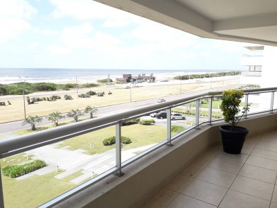 Apartamento en Punta del Este, Brava - AND912A