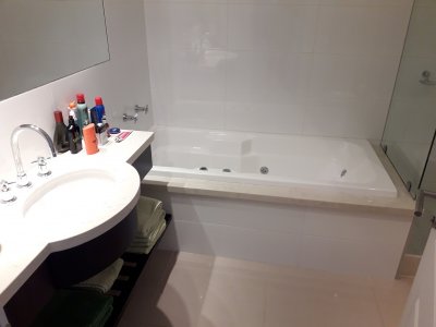 Apartamento en Punta del Este, Brava - AND912A