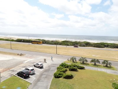 Apartamento en Punta del Este, Brava - AND912A