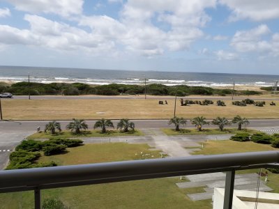 Apartamento en Punta del Este, Brava - AND912A