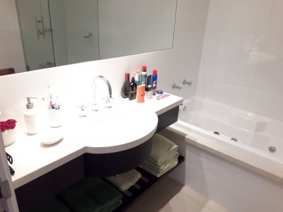 Apartamento en Punta del Este, Brava - AND912A