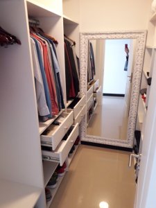 Apartamento en Punta del Este, Brava - AND912A