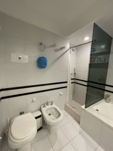 Amplio apartamento en primera línea  - AND8691A