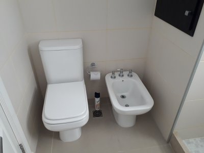 Apartamento en Punta del Este, Brava - AND912A