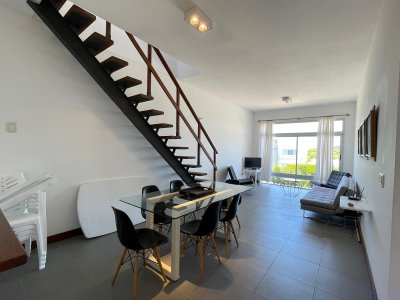 Apartamento en Venta - Manantiales