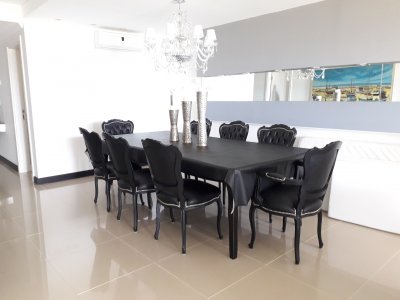 Apartamento en Punta del Este, Brava - AND912A