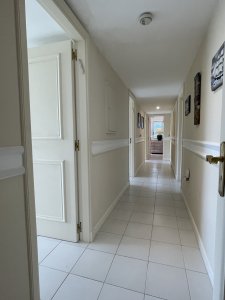 Amplio apartamento en primera línea  - AND8691A