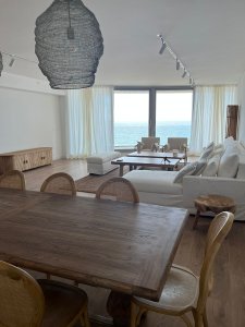 Apartamento en torre Trump 