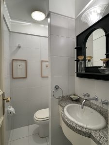 Amplio apartamento en primera línea  - AND8691A