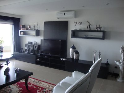 Apartamento en Punta del Este, Brava - AND912A