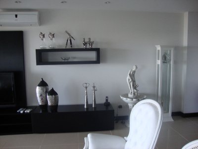 Apartamento en Punta del Este, Brava - AND912A