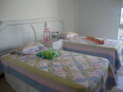 Apartamento en Punta del Este, Brava - AND912A