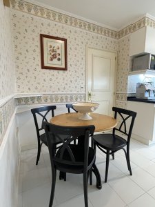 Amplio apartamento en primera línea  - AND8691A