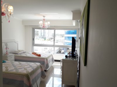 Apartamento en Punta del Este, Brava - AND912A