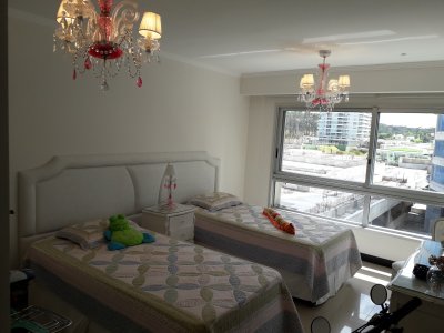 Apartamento en Punta del Este, Brava - AND912A