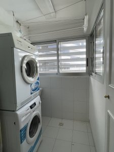 Amplio apartamento en primera línea  - AND8691A