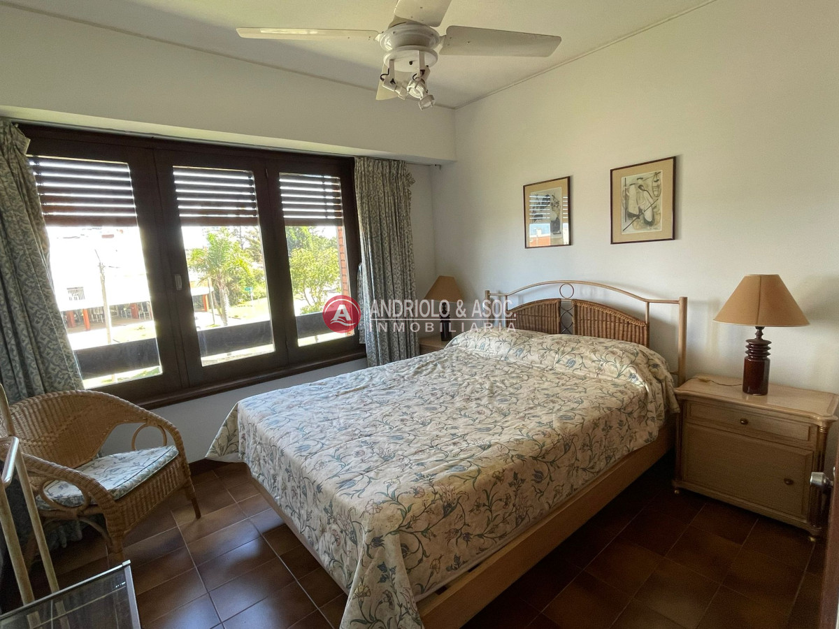 Apartamento ID.9041 - Apartamento en Punta del Este en alquiler anual 
