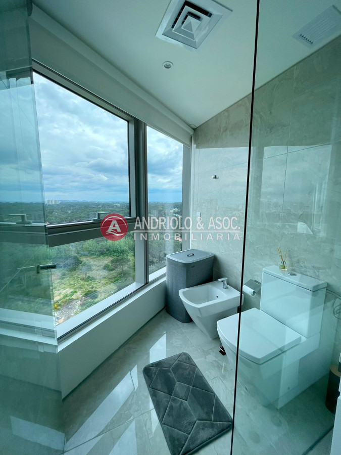 Apartamento ID.9413 - Apartamento en Punta del Este