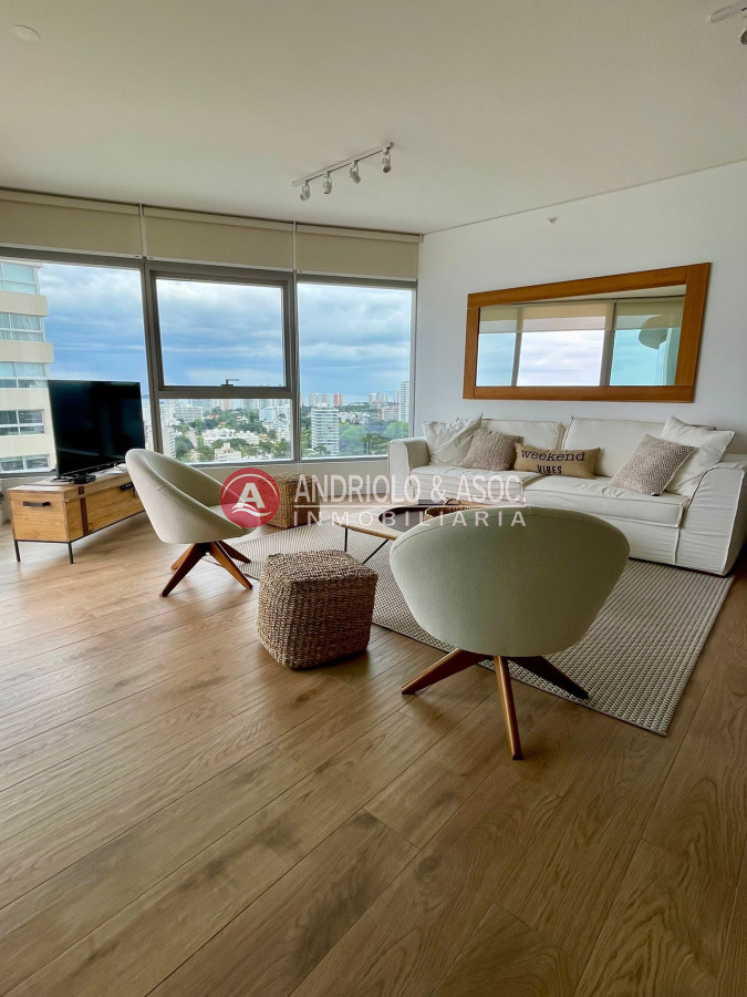 Apartamento ID.9413 - Apartamento en Punta del Este
