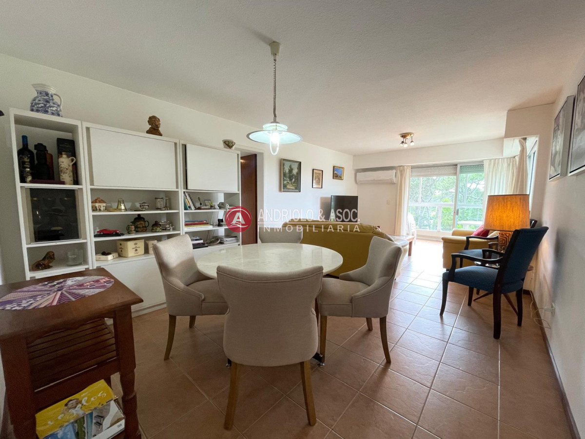 Apartamento ID.9441 - Apartamento en Punta del Este 