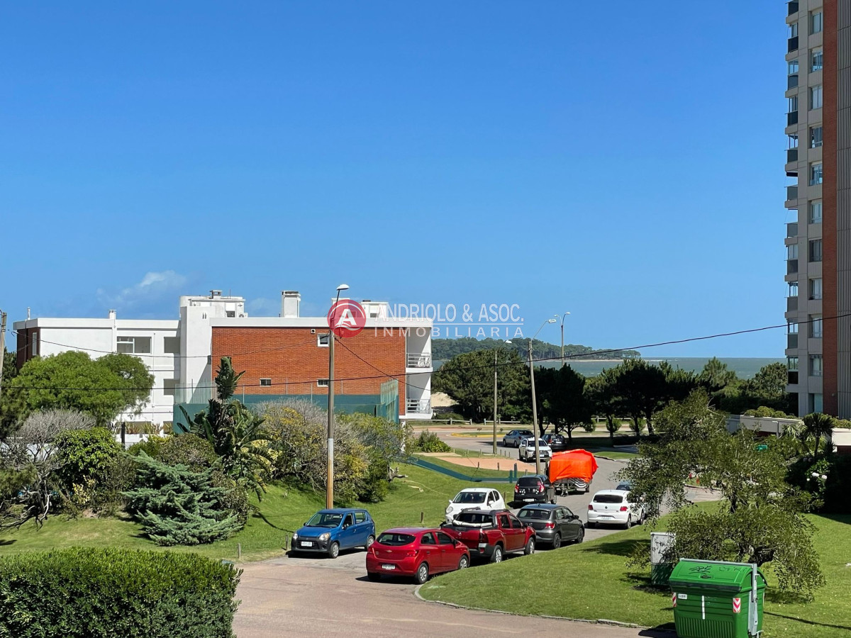 Apartamento ID.9041 - Apartamento en Punta del Este en alquiler anual 