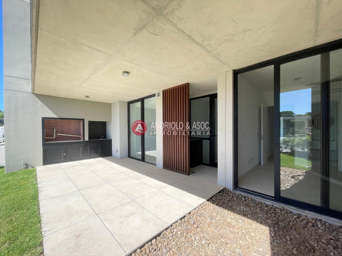 Apartamento ID.9463 - Apartamento en Manantiales, Manantiales