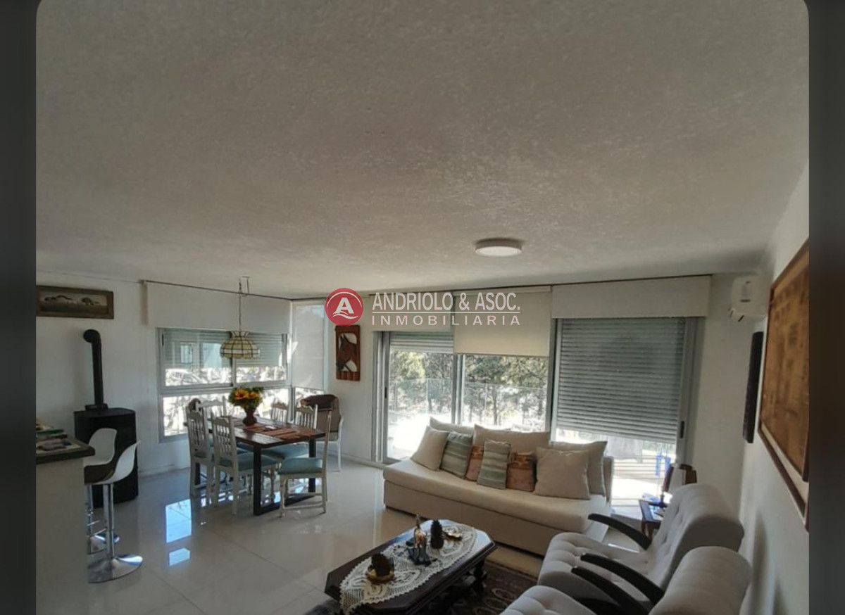 Apartamento en Punta del Este - AND9466A