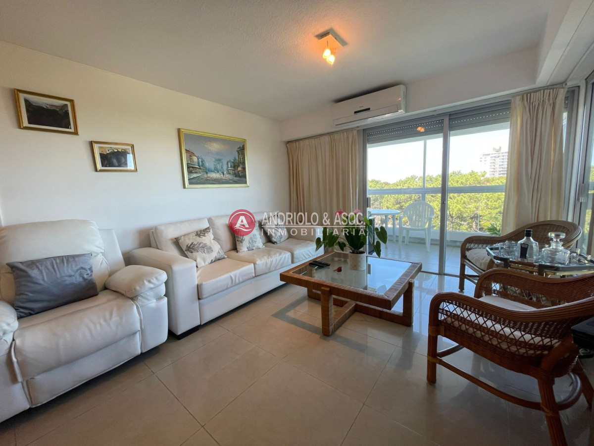 Apartamento en Punta del Este  - AND10565A